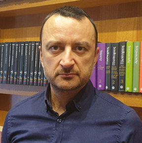 Lemonakis Profile Photo
