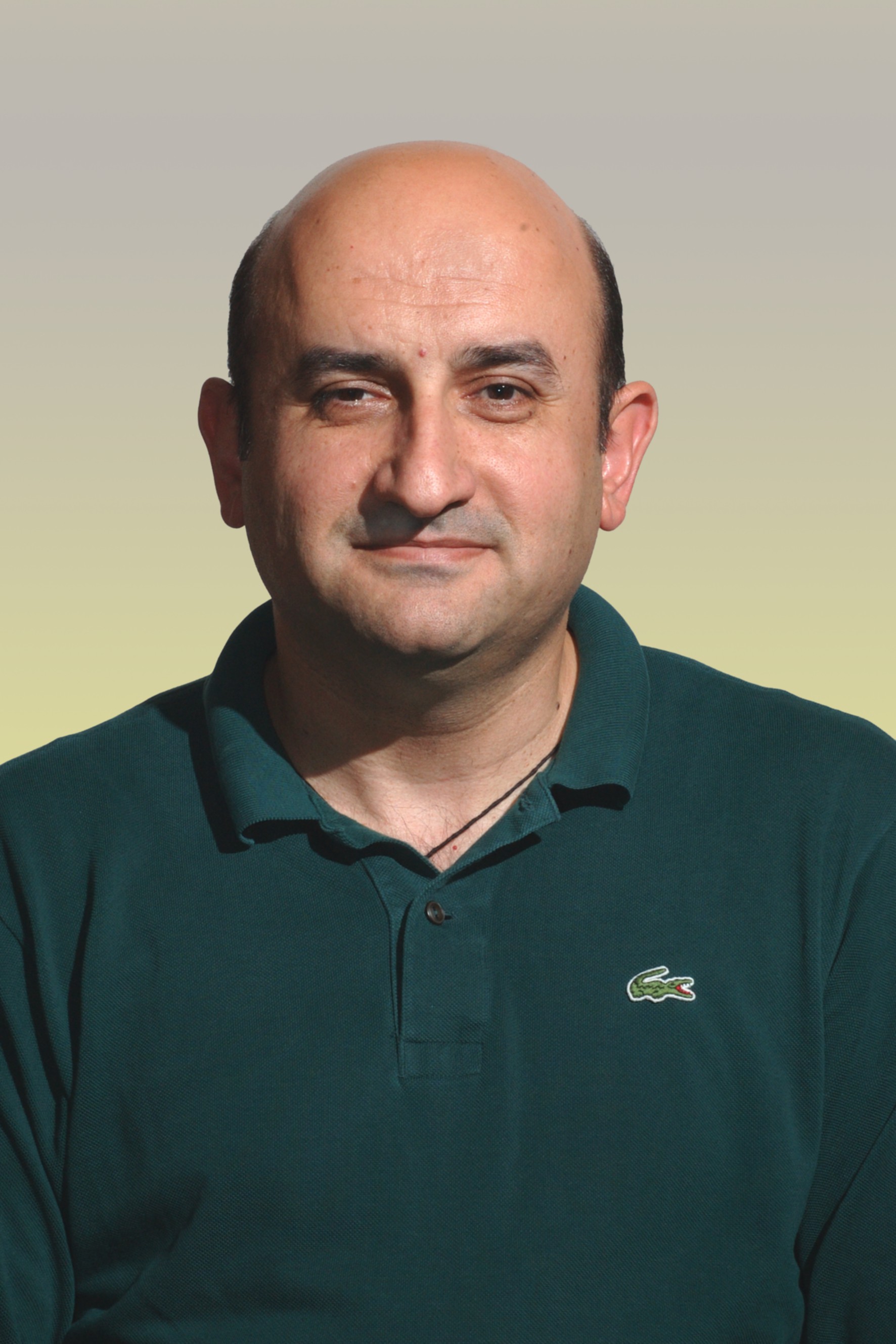 Ηλιού